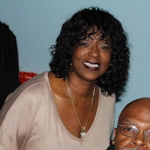 Meet your Posher, Marilyn